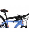 Horský bicykel DHS Terrana 2725 27,5" - model 2022 - blue